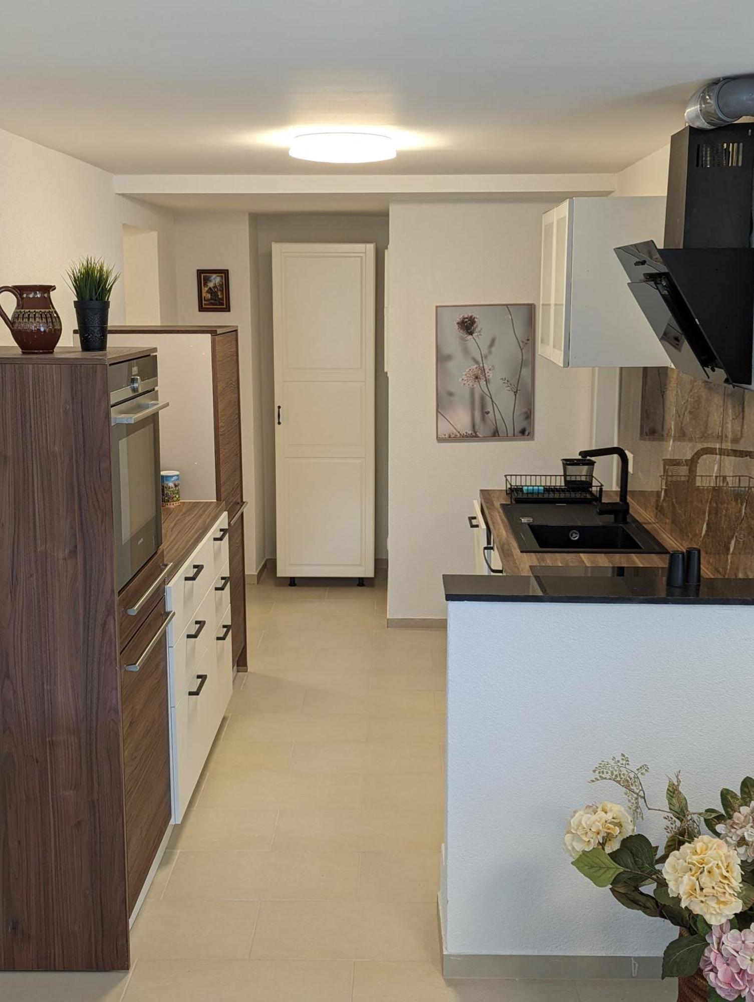 Bietigheim Retreat: Modern Und Ruhig Διαμέρισμα Εξωτερικό φωτογραφία
